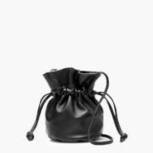 J Crew Mini Crossbody Pouch!